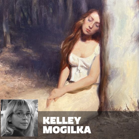 Kelley Mogilka at PACE25
